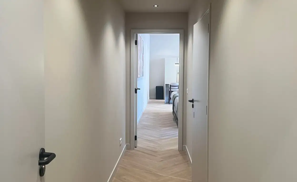 Foto #11 Appartement Karolingersweg Eindhoven