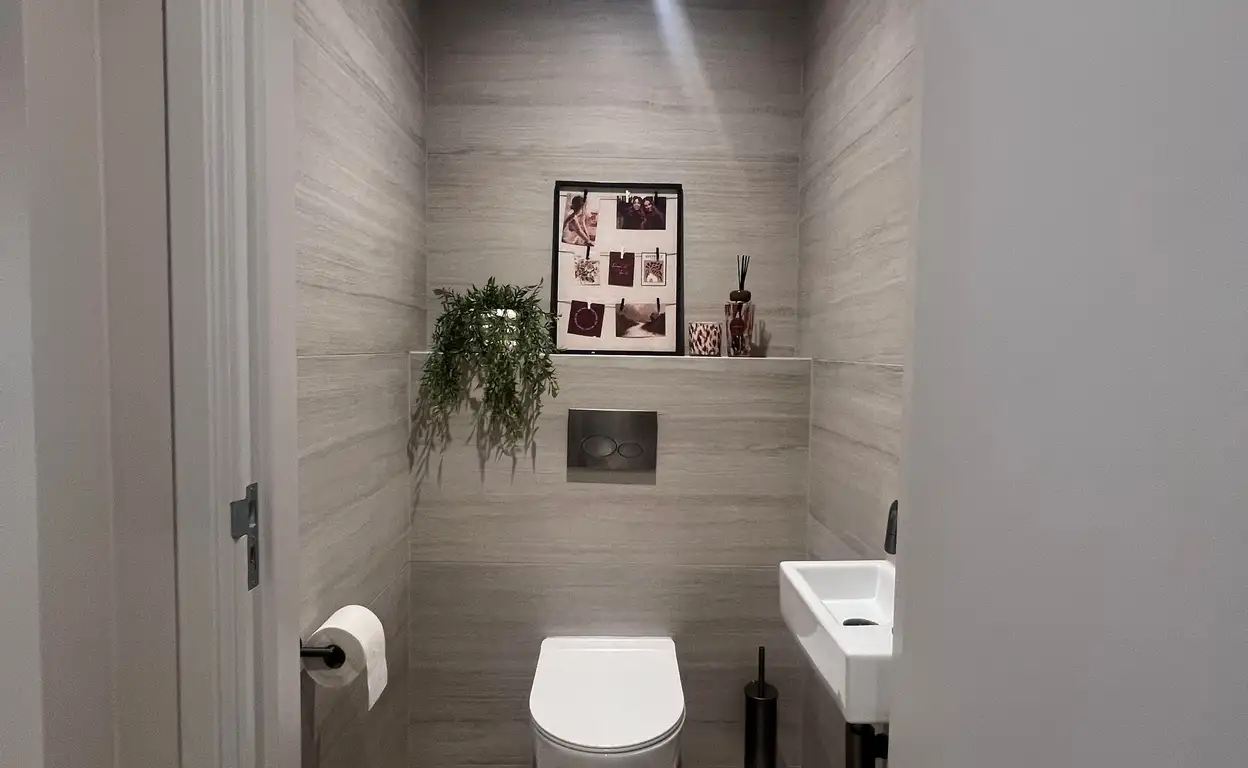 Foto #12 Appartement Karolingersweg Eindhoven