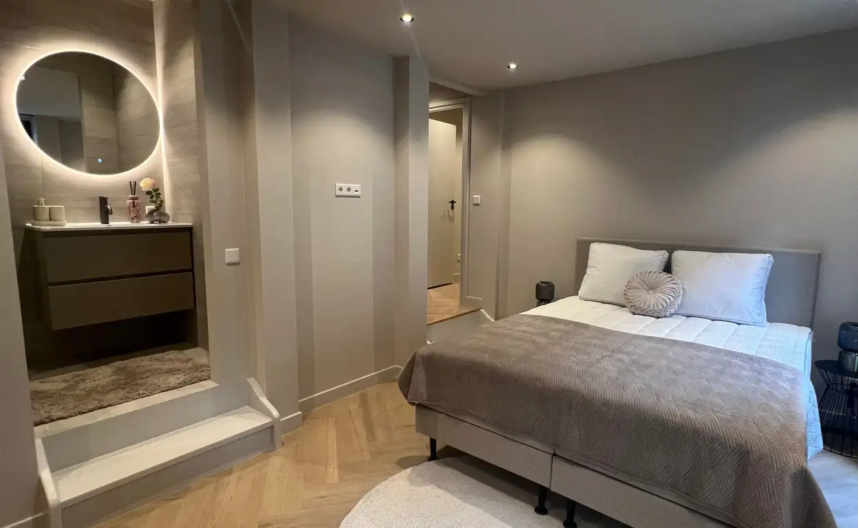 Foto #1 Appartement Karolingersweg Eindhoven