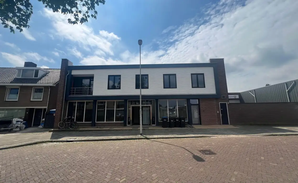 Foto #30 Appartement Karolingersweg Eindhoven