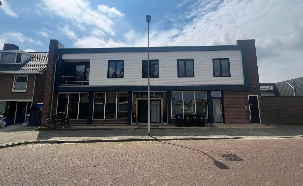 Foto #0 Appartement Karolingersweg Eindhoven