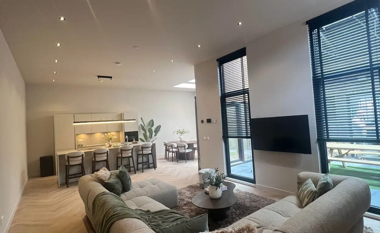 Foto #2 Appartement Karolingersweg Eindhoven