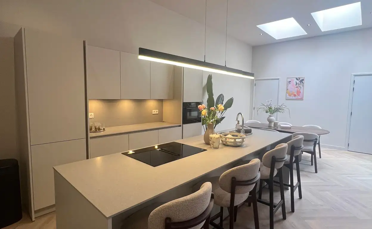 Foto #5 Appartement Karolingersweg Eindhoven