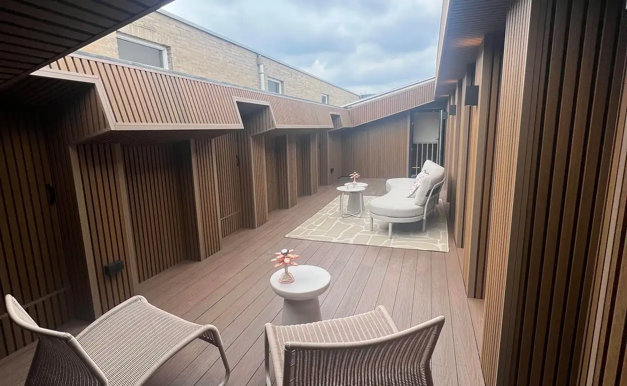 Foto #29 Appartement Karolingersweg Eindhoven