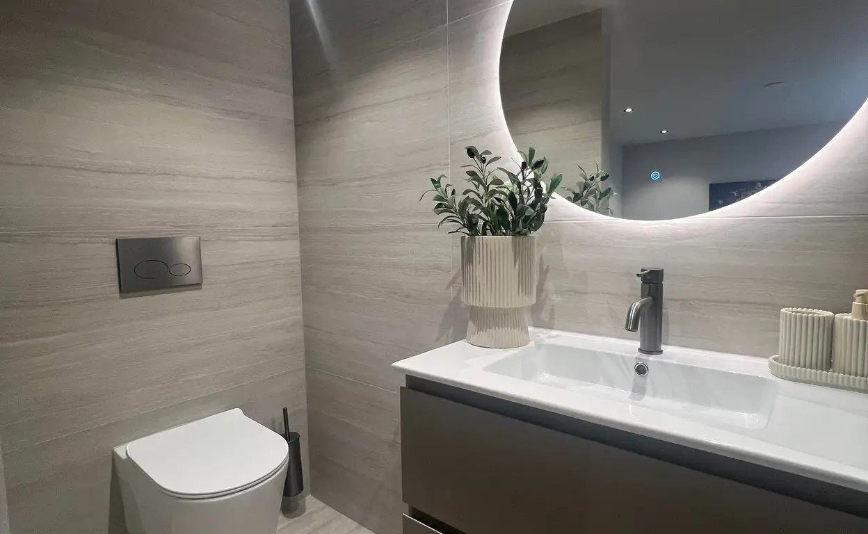 Foto #20 Appartement Karolingersweg Eindhoven
