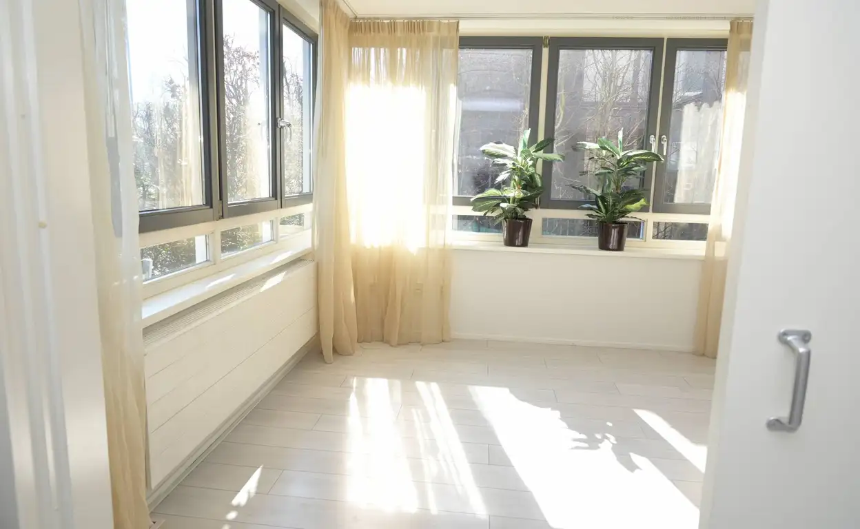 Foto #4 Appartement Visvreugdstraat Rotterdam