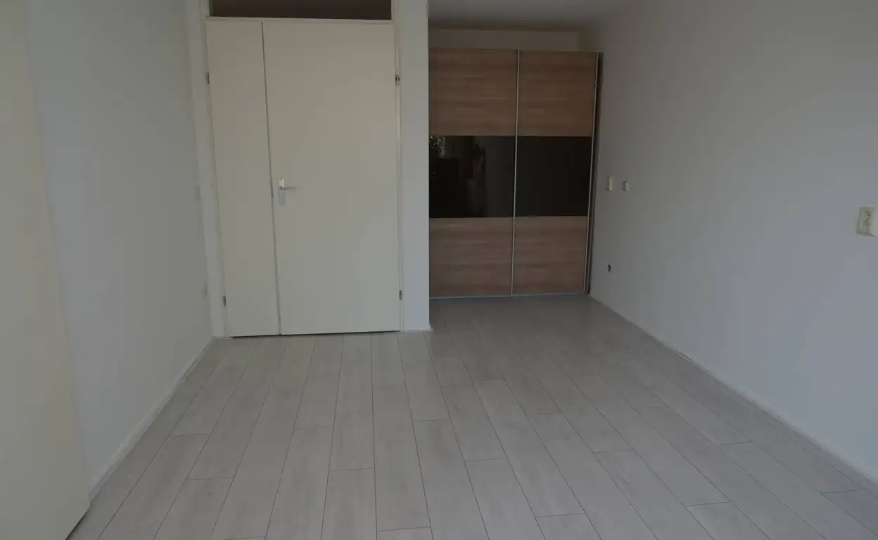 Foto #5 Appartement Visvreugdstraat Rotterdam