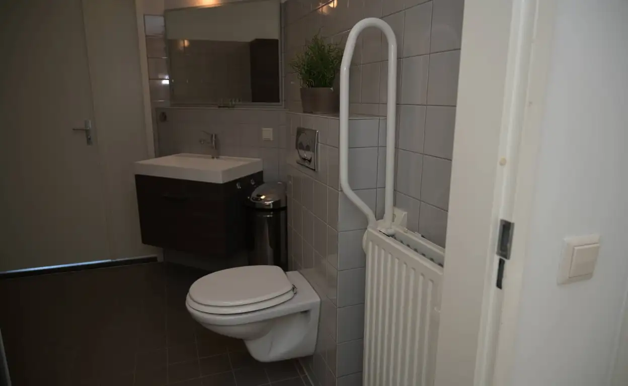 Foto #8 Appartement Visvreugdstraat Rotterdam