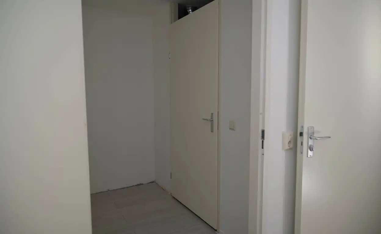 Foto #9 Appartement Visvreugdstraat Rotterdam