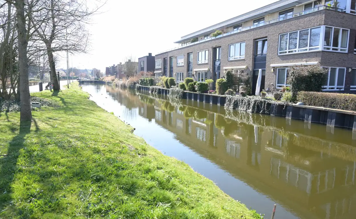 Foto #0 Appartement Visvreugdstraat Rotterdam