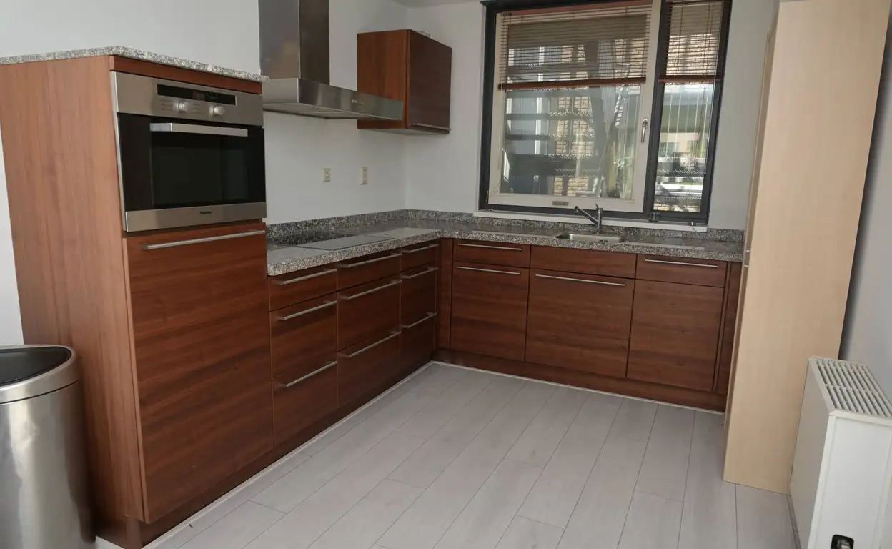 Foto #1 Appartement Visvreugdstraat Rotterdam