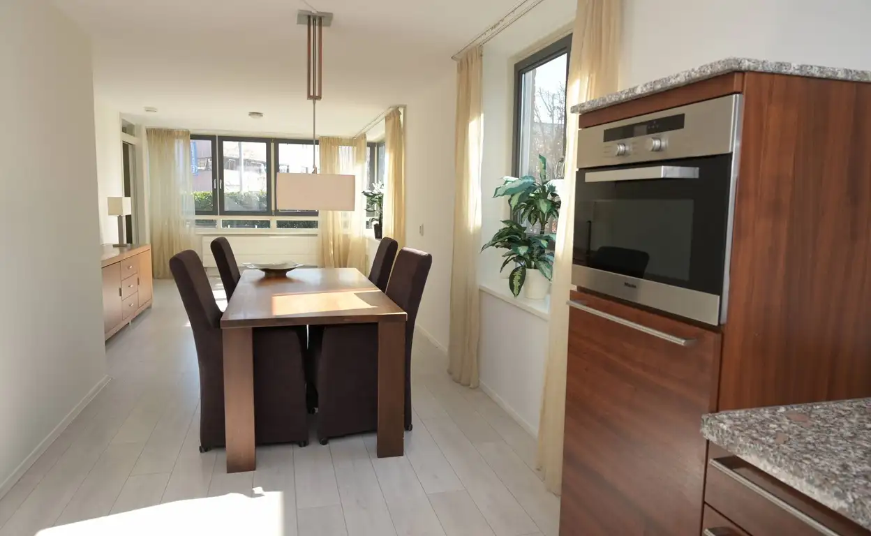 Foto #2 Appartement Visvreugdstraat Rotterdam