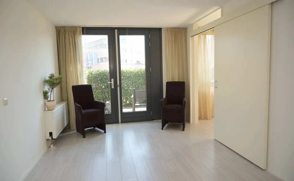 Foto #6 Appartement Visvreugdstraat Rotterdam