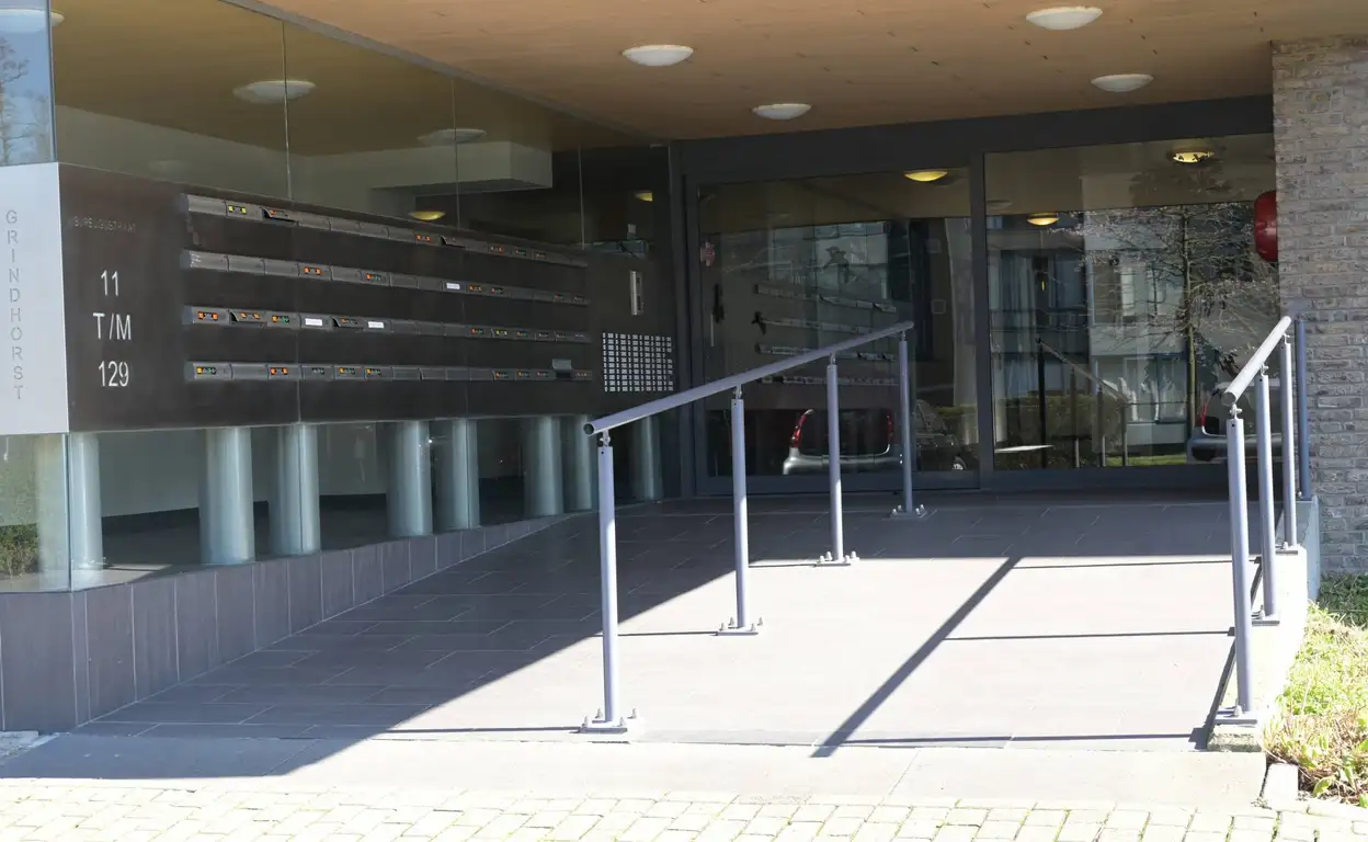 Foto #11 Appartement Visvreugdstraat Rotterdam
