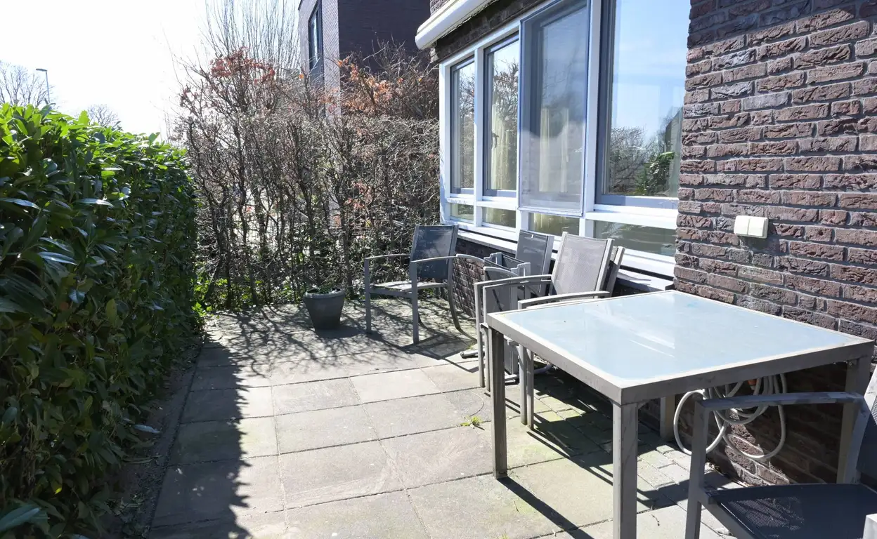 Foto #7 Appartement Visvreugdstraat Rotterdam