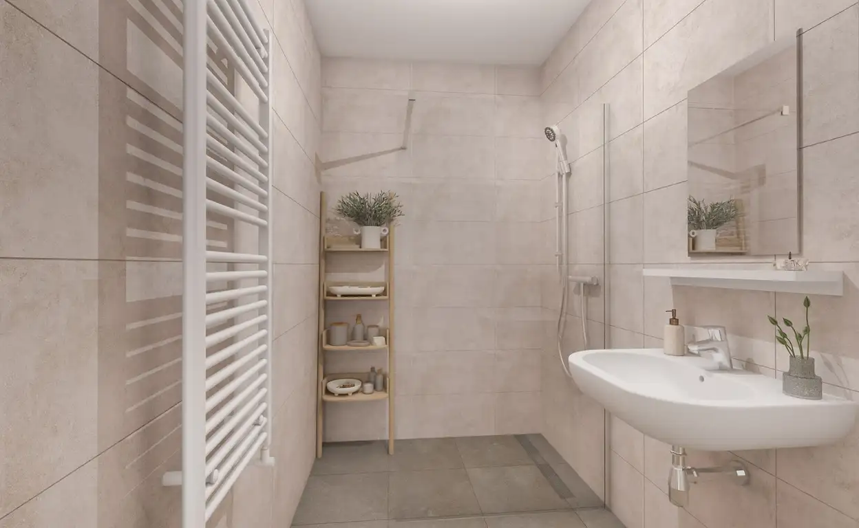 Foto #3 Appartement De Kwinkelier Bilthoven