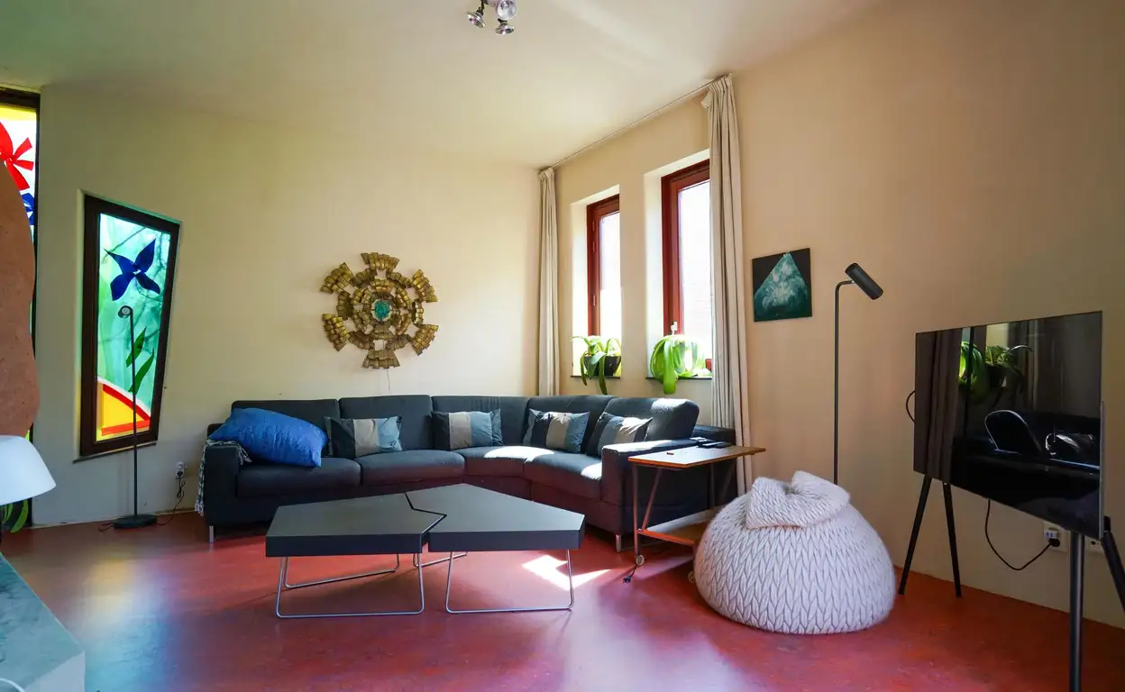 Foto #6 Huurwoning Agricolastraat Groningen