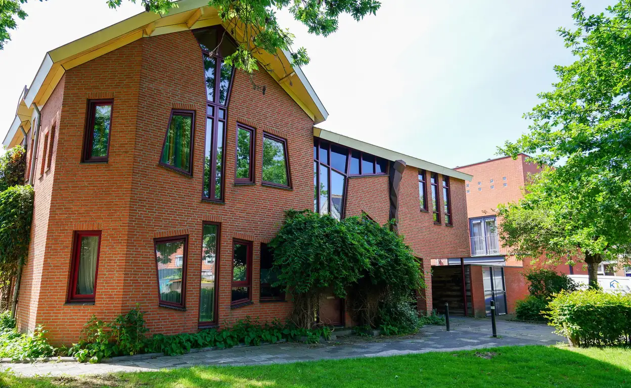 Foto #0 Huurwoning Agricolastraat Groningen