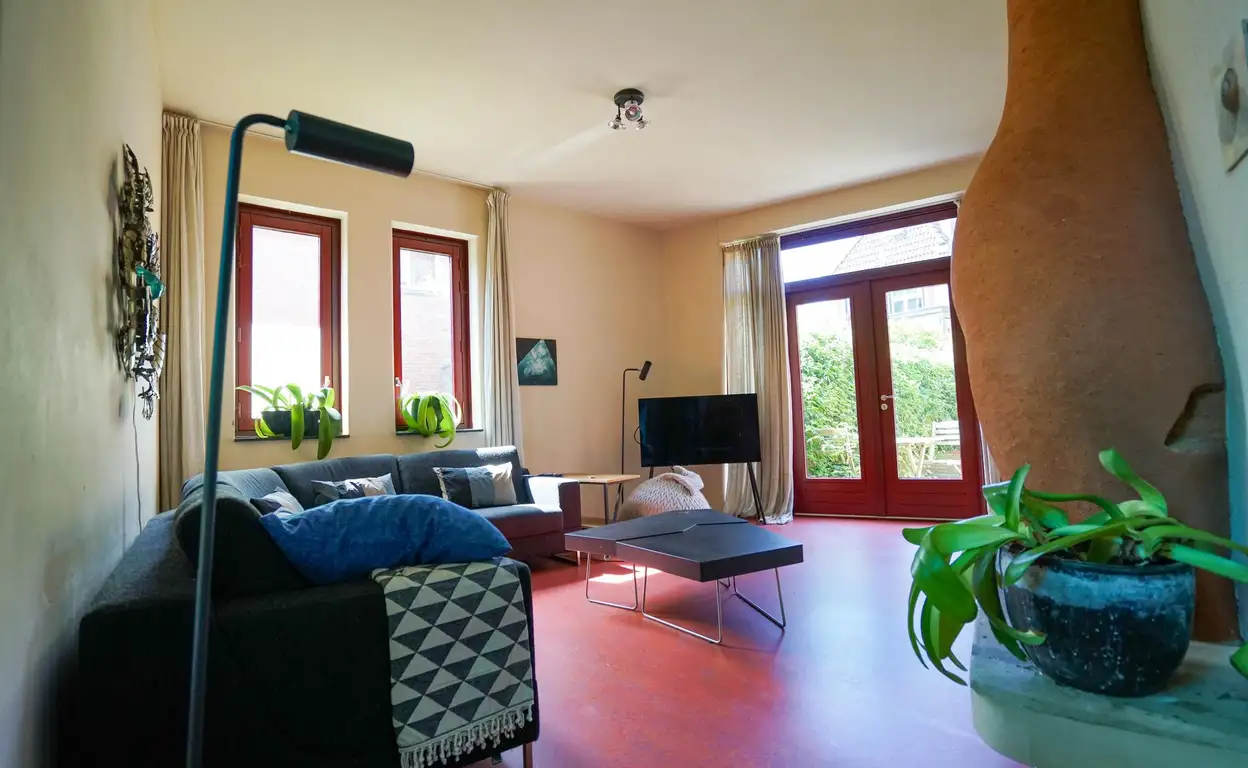 Foto #5 Huurwoning Agricolastraat Groningen