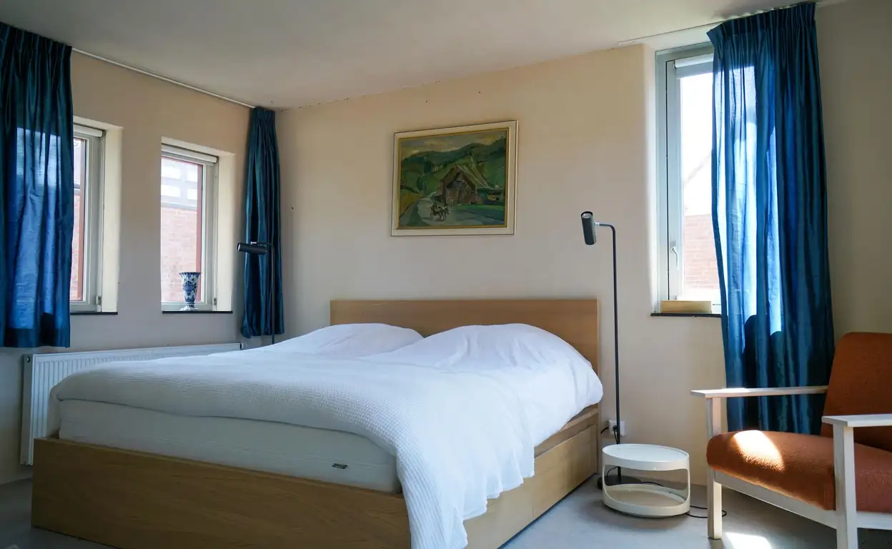 Foto #11 Huurwoning Agricolastraat Groningen