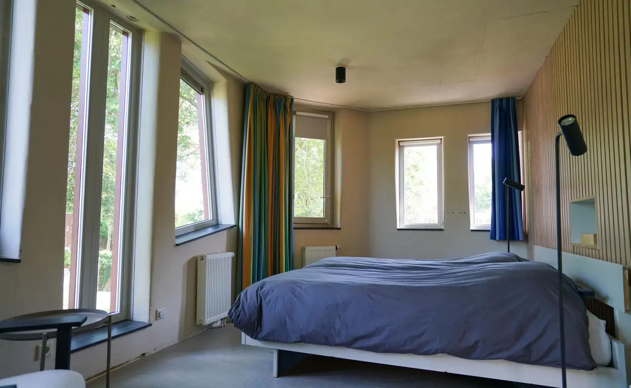 Foto #13 Huurwoning Agricolastraat Groningen
