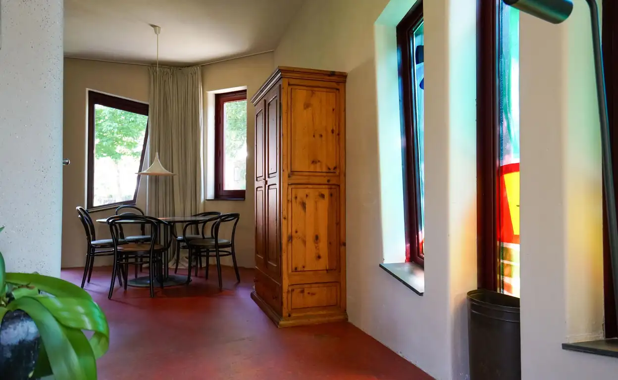 Foto #9 Huurwoning Agricolastraat Groningen