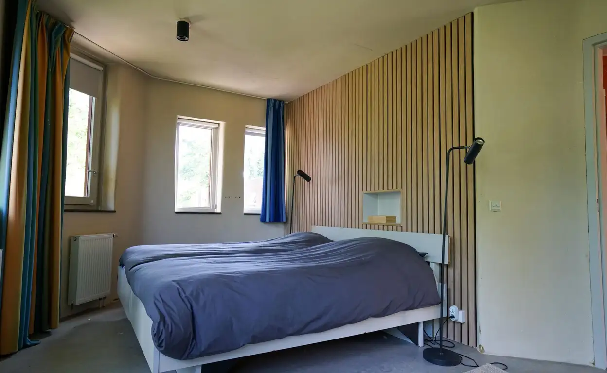 Foto #14 Huurwoning Agricolastraat Groningen