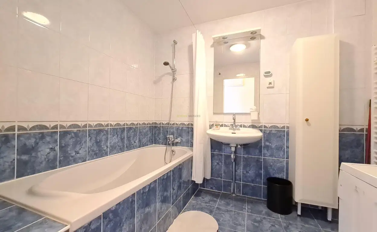 Foto #14 Appartement Proveniersstraat Rotterdam