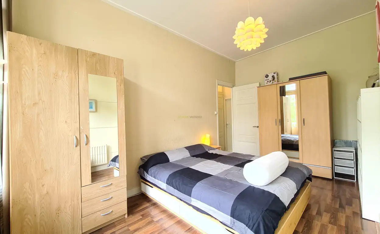Foto #7 Appartement Proveniersstraat Rotterdam