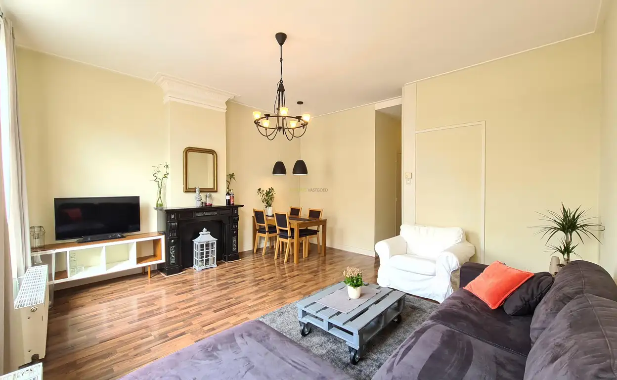 Foto #2 Appartement Proveniersstraat Rotterdam