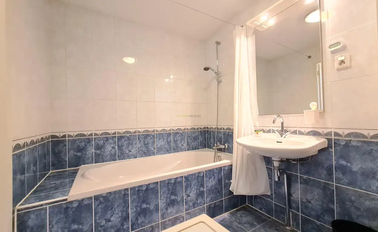 Foto #17 Appartement Proveniersstraat Rotterdam