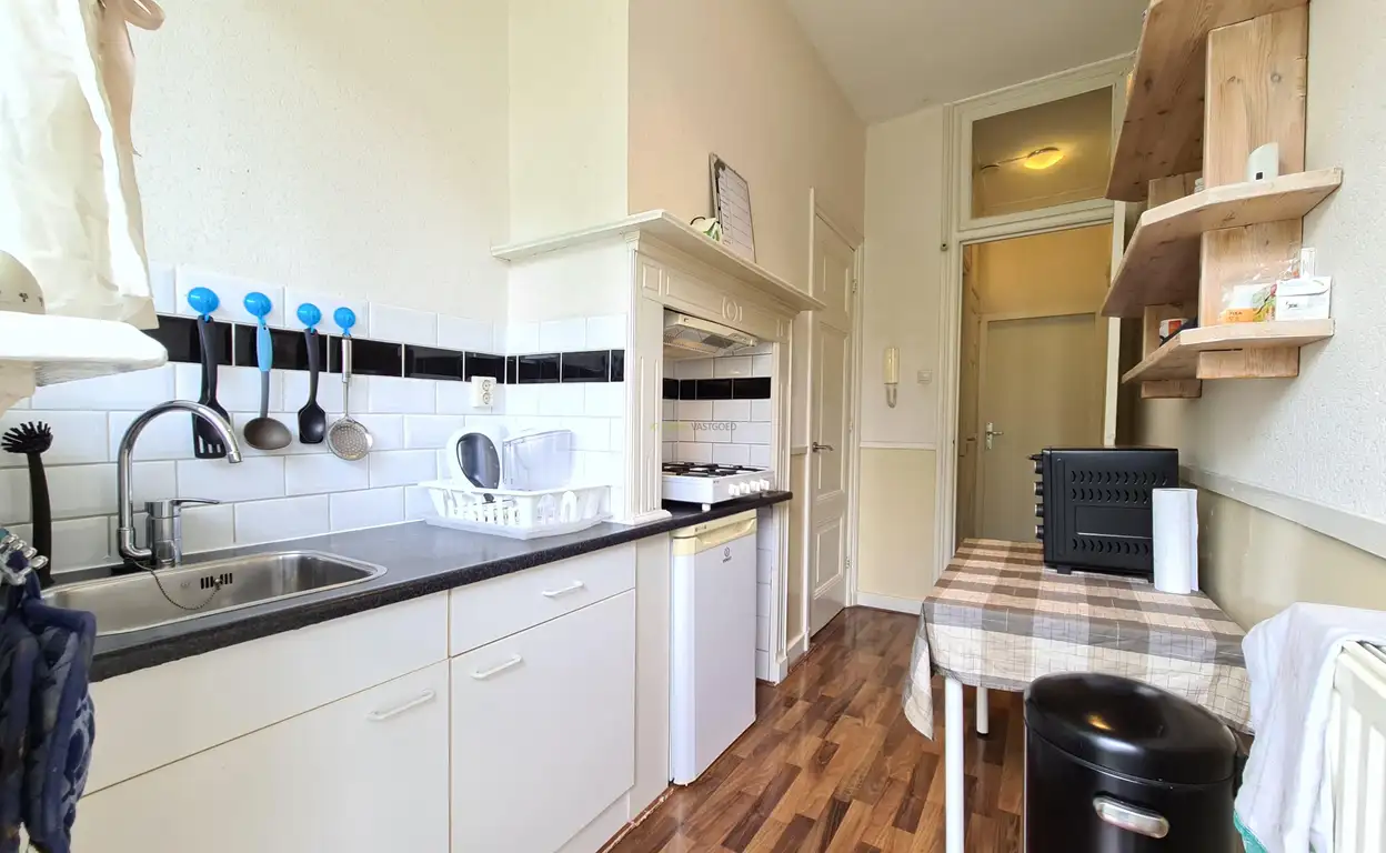 Foto #12 Appartement Proveniersstraat Rotterdam