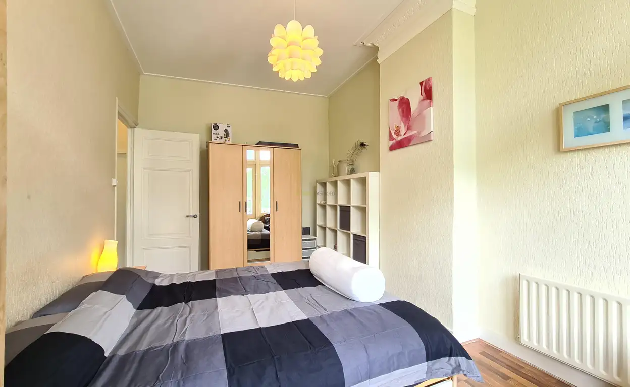 Foto #6 Appartement Proveniersstraat Rotterdam
