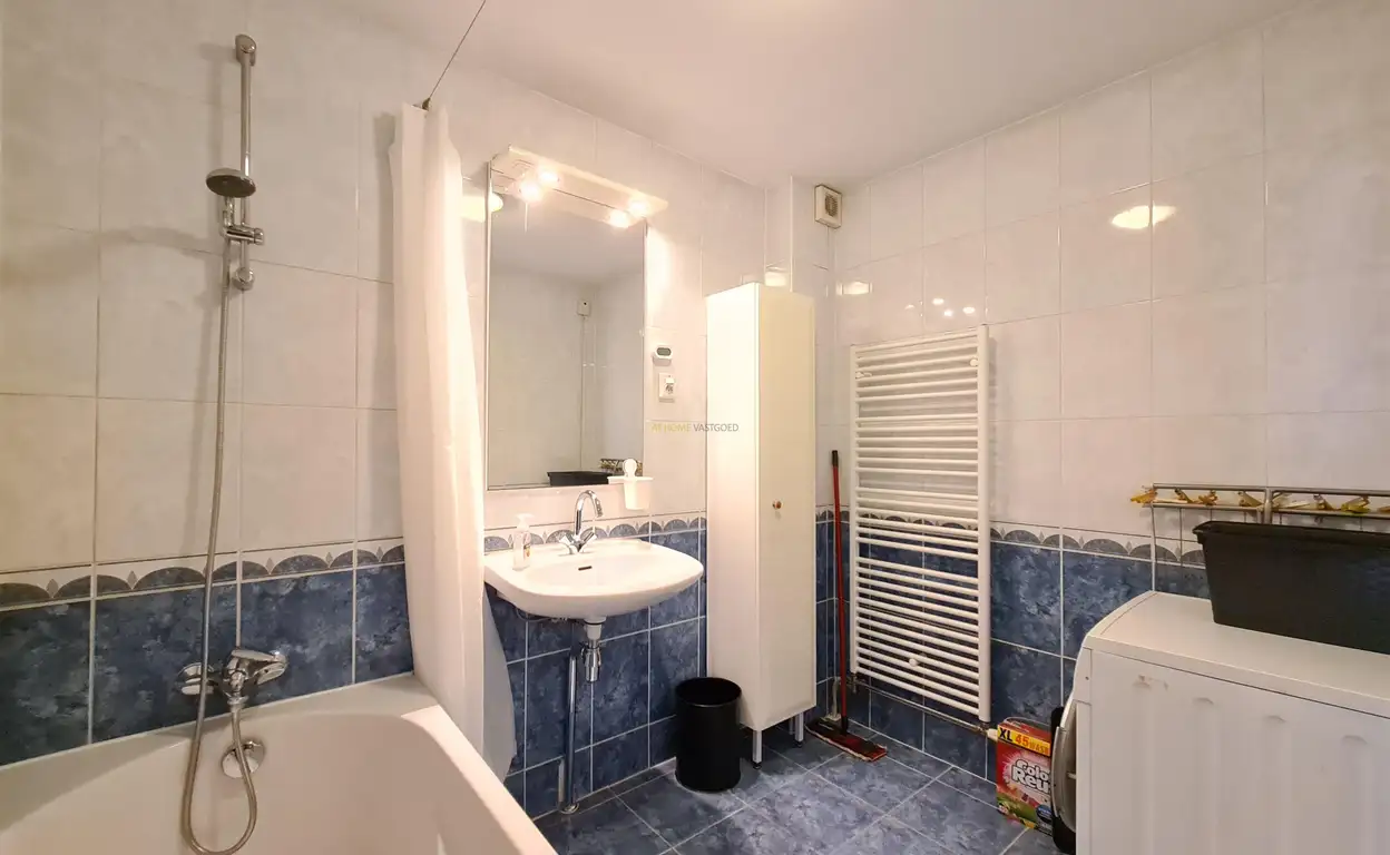 Foto #16 Appartement Proveniersstraat Rotterdam