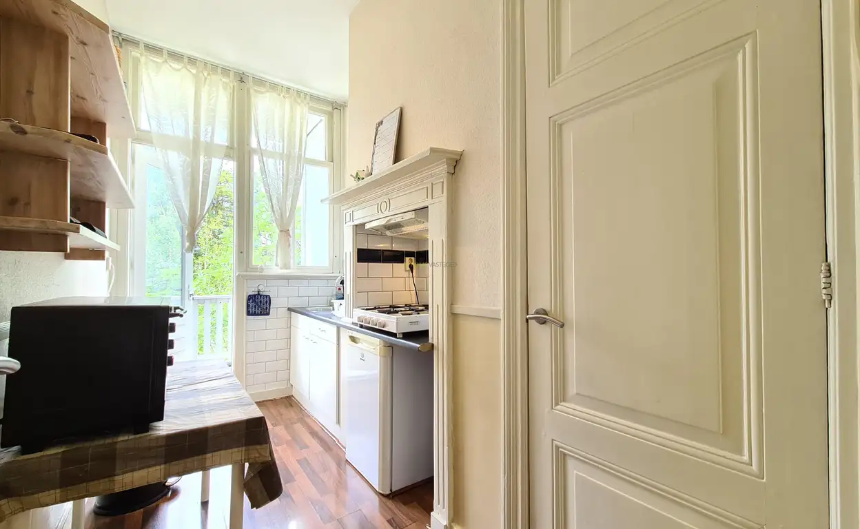 Foto #11 Appartement Proveniersstraat Rotterdam