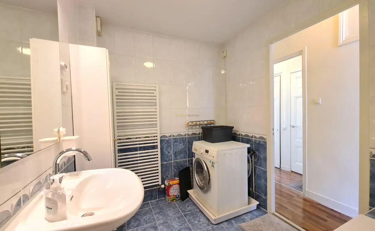 Foto #15 Appartement Proveniersstraat Rotterdam