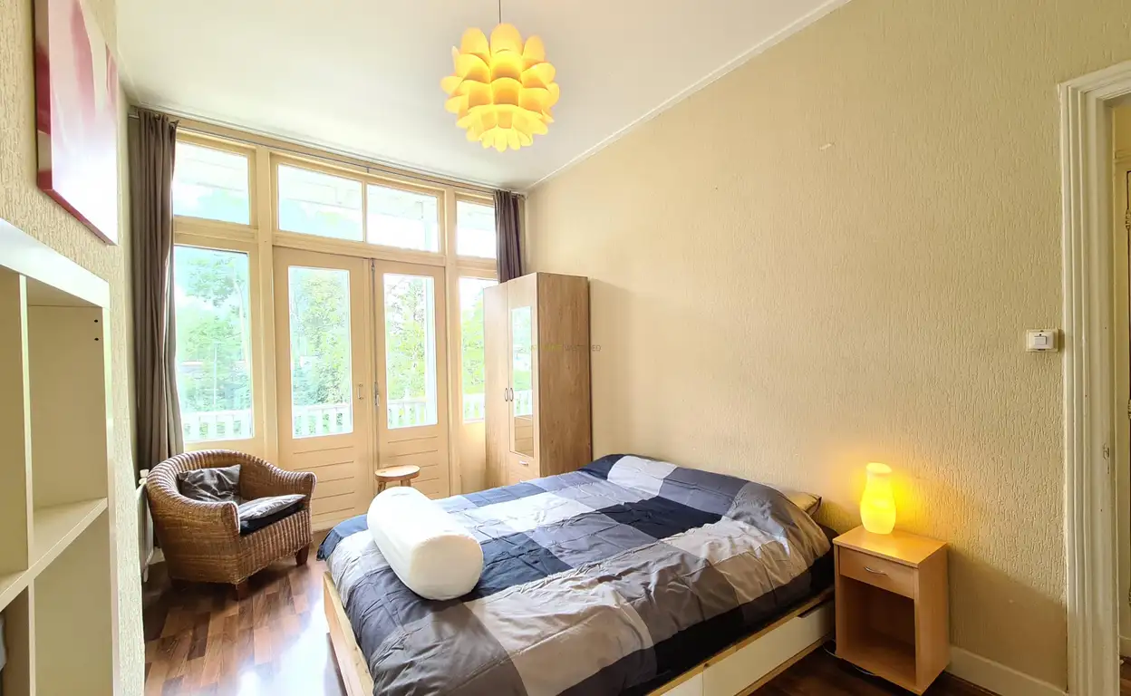 Foto #8 Appartement Proveniersstraat Rotterdam