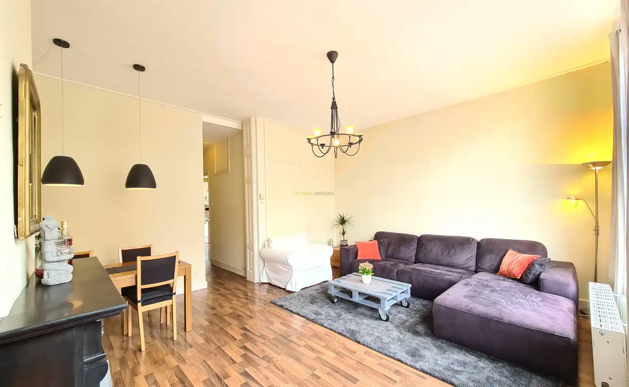 Foto #3 Appartement Proveniersstraat Rotterdam