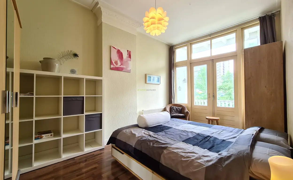 Foto #5 Appartement Proveniersstraat Rotterdam