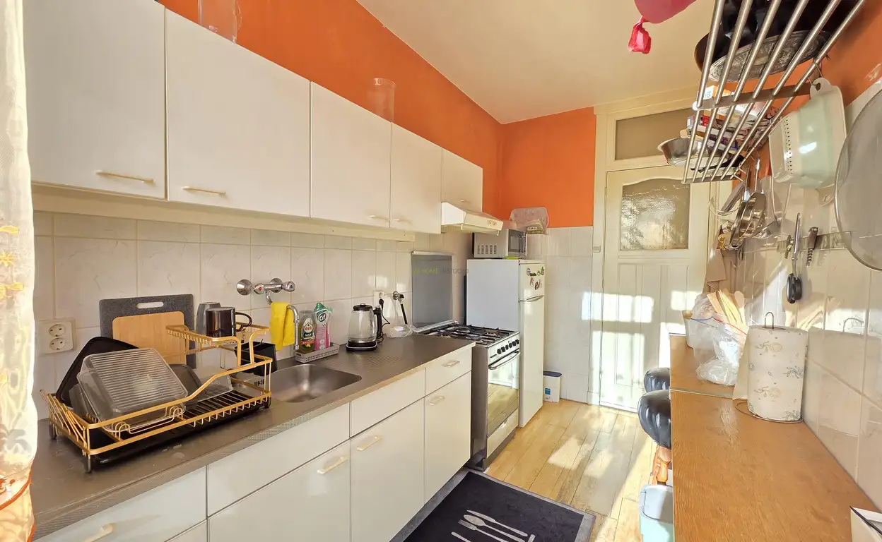 Foto #9 Appartement Samuel Mullerplein Rotterdam