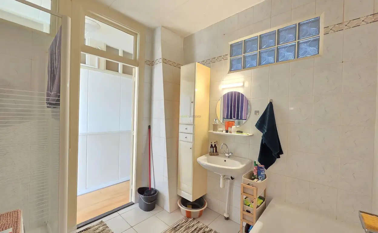 Foto #15 Appartement Samuel Mullerplein Rotterdam