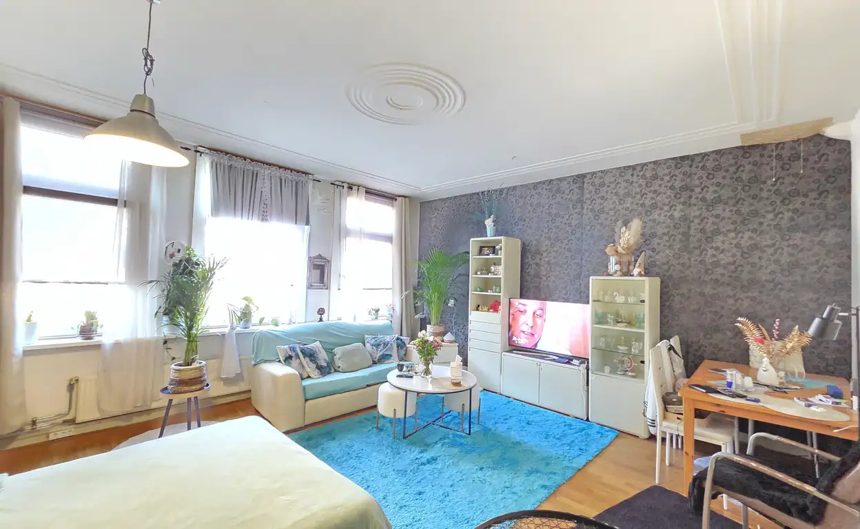 Foto #0 Appartement Samuel Mullerplein Rotterdam