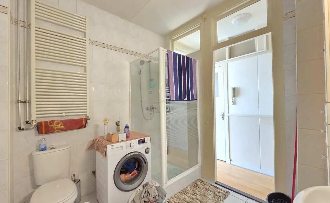 Foto #16 Appartement Samuel Mullerplein Rotterdam