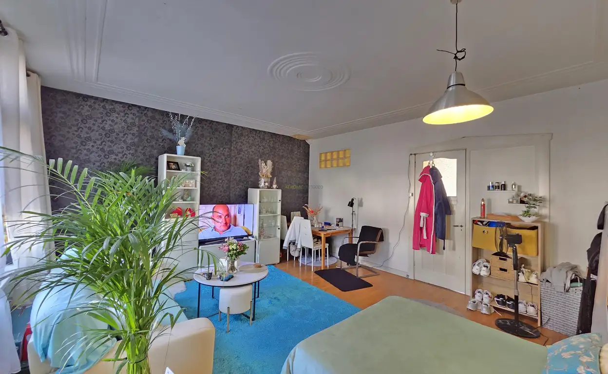 Foto #5 Appartement Samuel Mullerplein Rotterdam