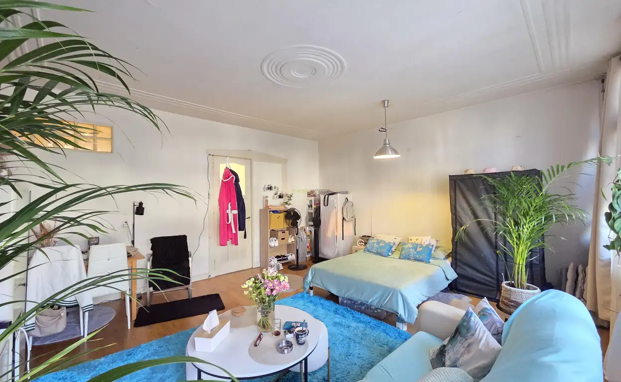Foto #4 Appartement Samuel Mullerplein Rotterdam