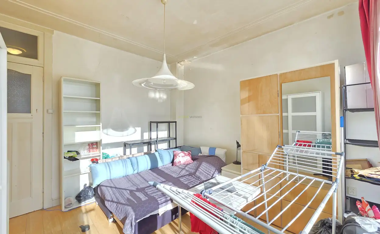 Foto #7 Appartement Samuel Mullerplein Rotterdam