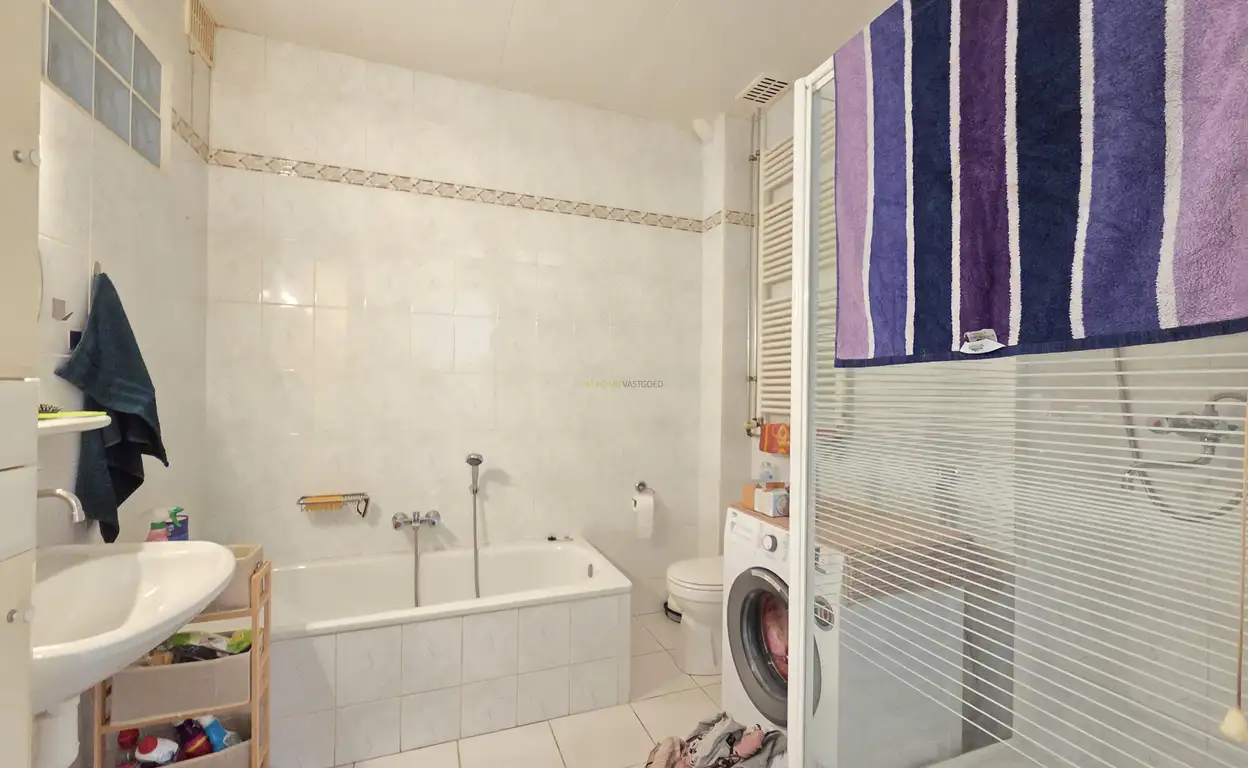 Foto #14 Appartement Samuel Mullerplein Rotterdam