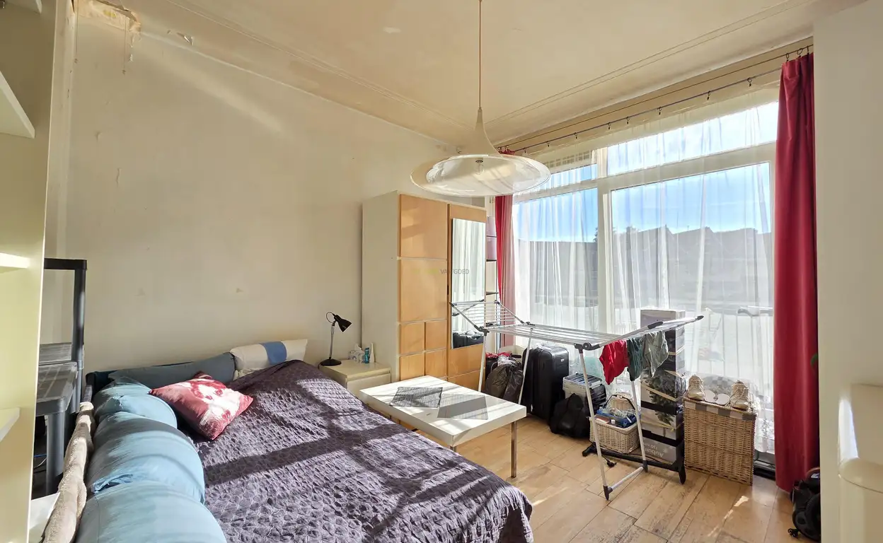Foto #6 Appartement Samuel Mullerplein Rotterdam