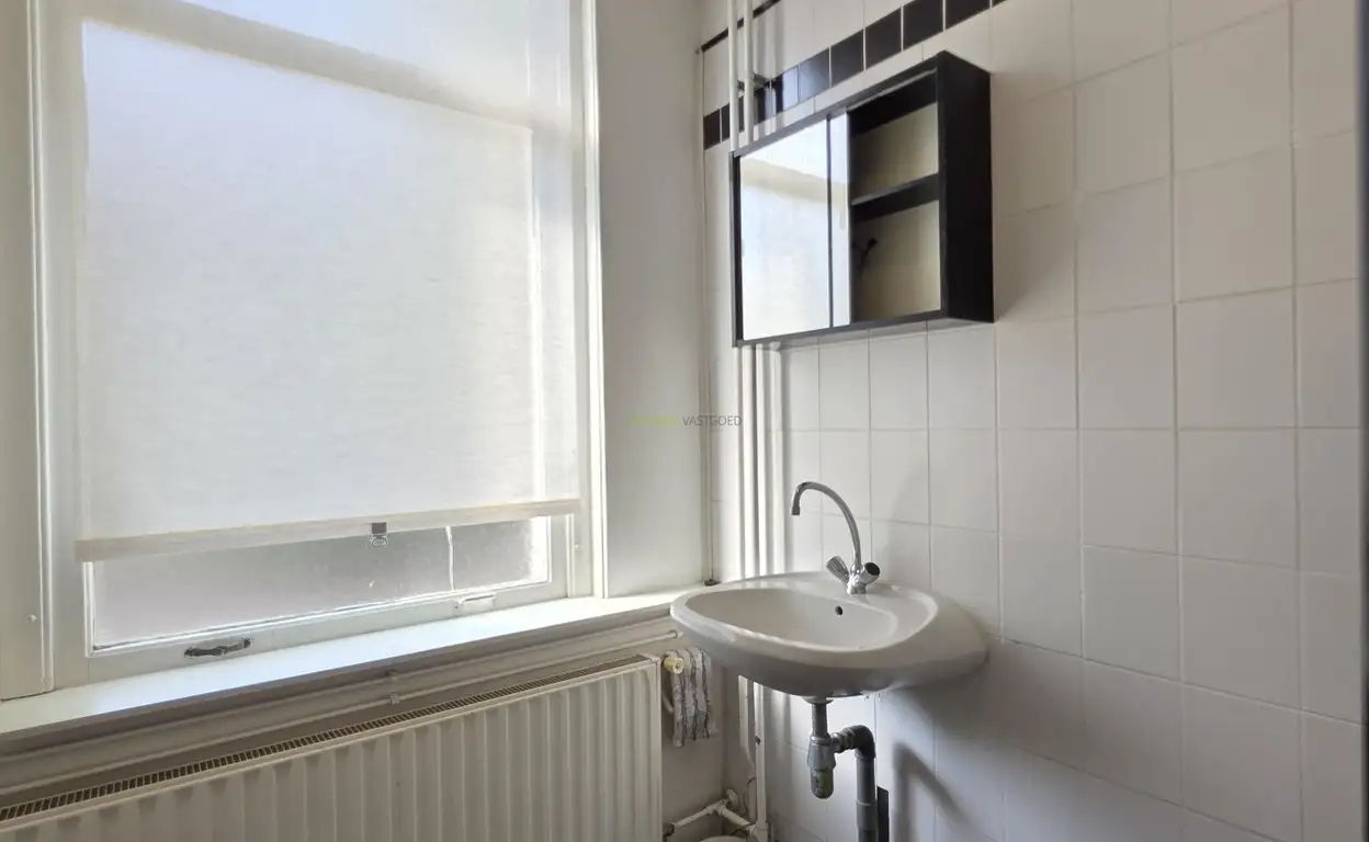Foto #25 Appartement Abraham Kuyperlaan Rotterdam
