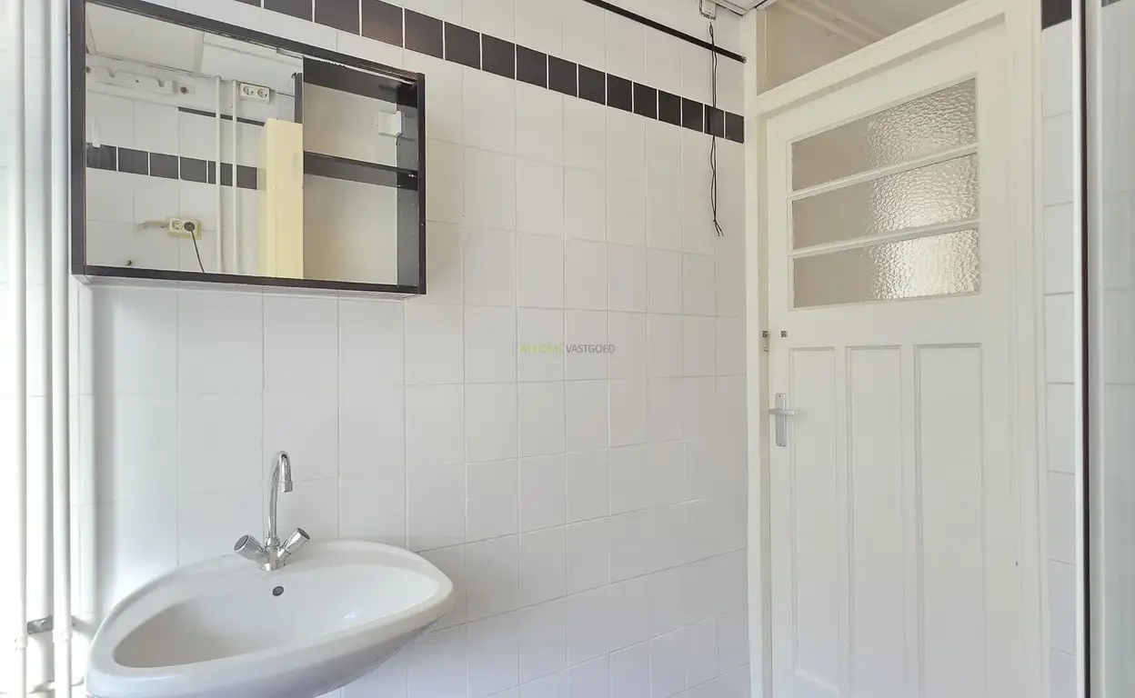 Foto #23 Appartement Abraham Kuyperlaan Rotterdam